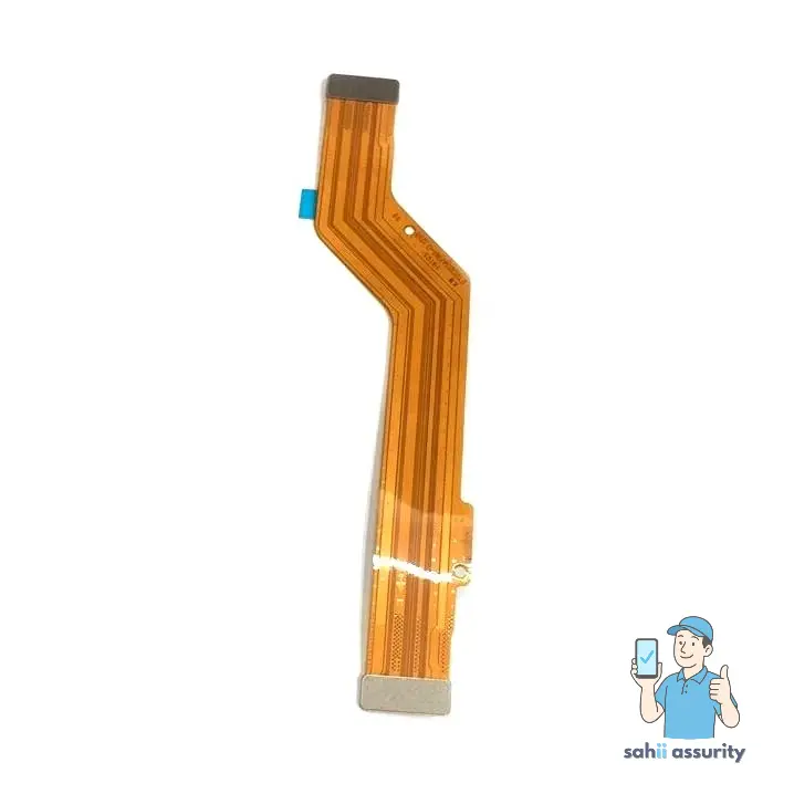 LCD Flex Cable for Vivo V15